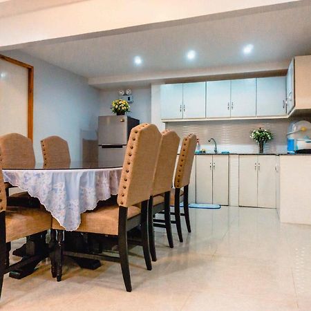 Two Story 87 Sqm Fully Air-Conditioned House In Babag 2, Île de Mactan Extérieur photo