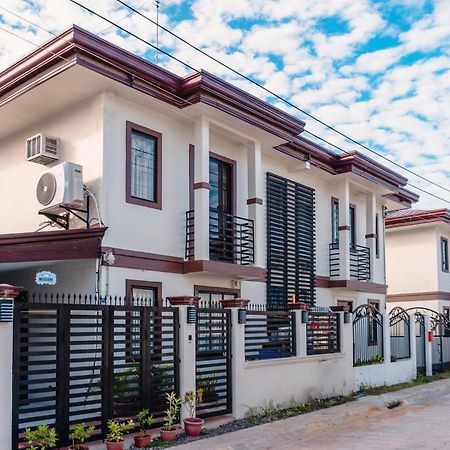 Two Story 87 Sqm Fully Air-Conditioned House In Babag 2, Île de Mactan Extérieur photo