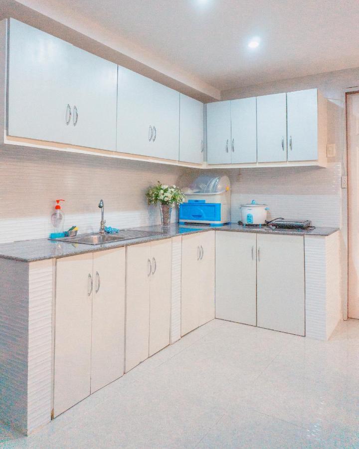 Two Story 87 Sqm Fully Air-Conditioned House In Babag 2, Île de Mactan Extérieur photo